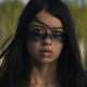 Amber Midthunder in Prey